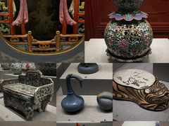 -故宫博物院(故宫)