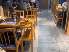 -大河宴·椒麻鱼火锅(北京路中和美食街店)