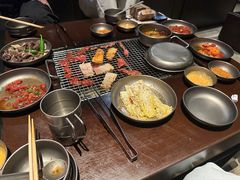-夜食白市Yespicy·烧烤啤酒宵夜(番禺四海城店)