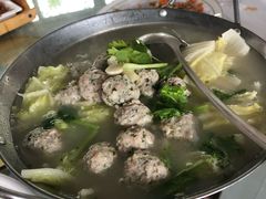 -闻道食府烙饼卷带鱼(原车耳营店原大觉寺店)
