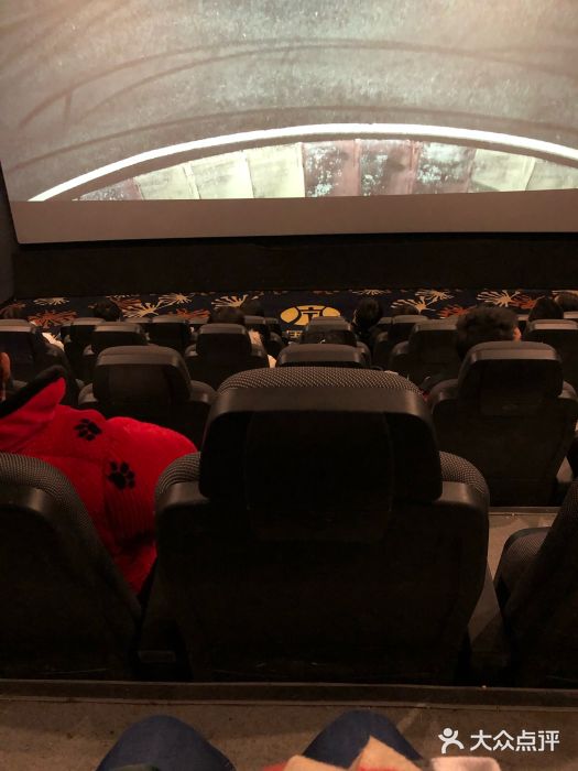 中宁国际影城(界首店)图片