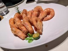 -四季民福烤鸭店(外滩外白渡桥店)