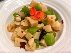 -南拳十三姨·潮汕砂锅粥·粤菜(西单大悦城店)