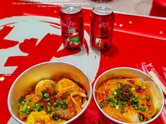 -大喜麻辣拌(凯德1818店)
