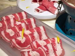 -涮福記·现切牛羊肉火锅(世纪汇店)