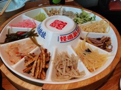 -怪噜范·老贵阳街头名小吃(云上方舟店)