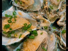 -飞尝蚝·顺德菜·鱼生(顺德总店)