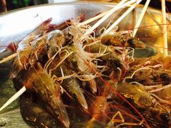 -渔米粥(罗湖店)
