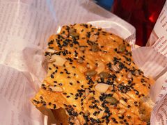 餐前面包-Solo(衡山路店)