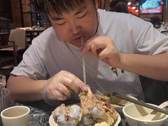 -天都火锅酒楼(虹梅南路店)