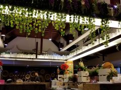 -金厨泰国餐厅·全泰籍厨师料理(拱北店)