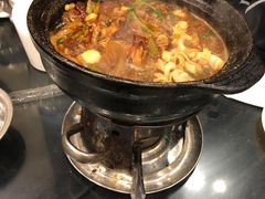 -川香煲(茅台路店)