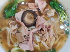 三鲜粉-和记粉馆(湘春路店)