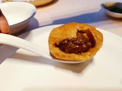 玉兰饼-天福苑(崇宁路店)