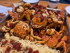 -食鸡公社辣子鸡·潍坊菜·烧烤