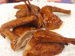 -中恒华茶楼(牌坊店)