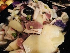 -明洋钵钵鸡(春田小区店)