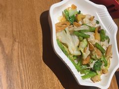 -小户人家(循礼门南国中心店)