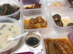 -点都德(华强南店)