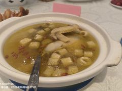 -齐家花园大酒店·本帮菜(宝山店)