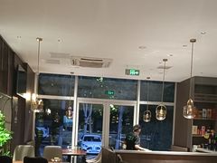 -纪林菜馆·博山菜老字号(华光路店)