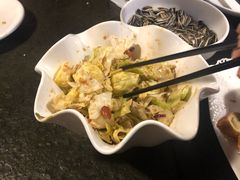 -美滋滋尚鱼烤鱼餐厅(空港店)