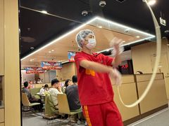 -海底捞火锅(九霄梦天地店)