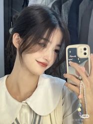 -米娜造型
