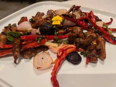 -月福京味斋·烤鸭店·北京菜(鼓楼总店)