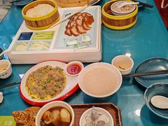 -安泰楼·佛跳墙创始人·传统闽味早茶·酒楼(三坊七巷闽菜地标店)
