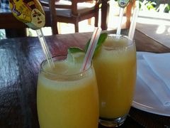 -DiAtas by Art Cafe Bumbu Bali