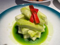 -醉舍·新淮扬菜(长宁龙之梦店)