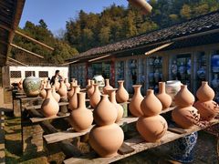 -景德镇古窑民俗博览区