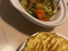 -北京水岸山吧度假村(雁栖镇店)