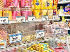 -堂屋糖水店(愚园店)
