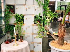 -北马山庄植趣咖啡