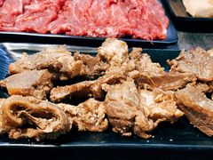 -林记潮牛·牛肉火锅(上马墩店)