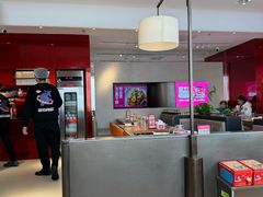 -老板恋上鱼(恒隆广场店)