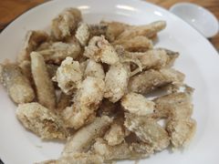 -金海湾海鲜排档(朱家尖店)