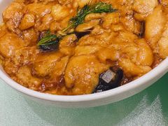 -北塘海鲜·天津菜(大光明桥旗舰店)