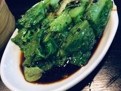 白灼生菜-添运来(茶园奥园广场店)