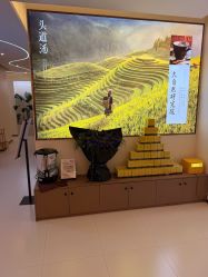 -头道汤头疗养生馆