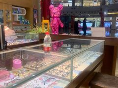 -光明眼镜(绿宝店)