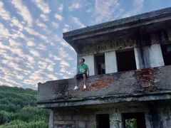 -东极岛景区