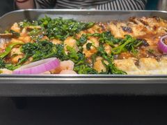 -半天妖烤鱼(丰科万达店)