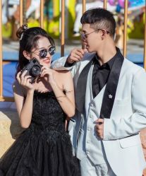 -盛夏光年studio·美学·电影感·定制