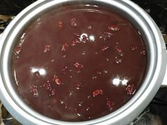 汤粥-素满香·素食自助餐(西安·民乐园店)