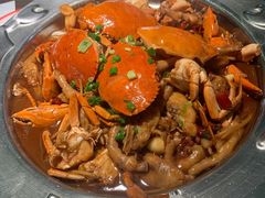 -胖哥俩肉蟹煲(福州仓山爱琴海店)