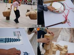 -东台西溪天仙缘景区