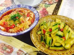 鼎盛蜀坊-鼎盛蜀坊·重庆江湖菜(市桥地铁站店)